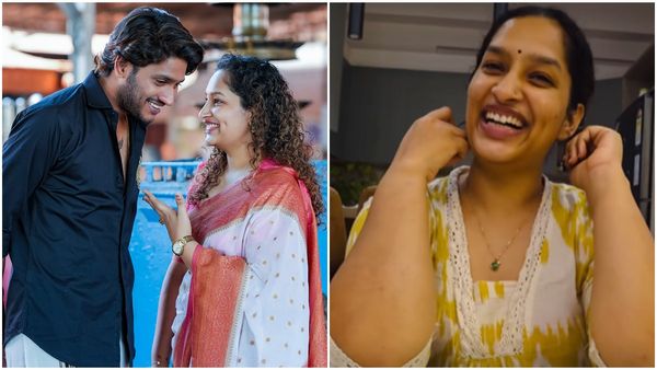 വർഷങ്ങളായി സമ്മാനം 'ഉമ്മ' മാത്രം: ഇത്തവണ ഞെട്ടിച്ച് അഖില്‍ മാരാർ: കാശ് ഉള്ളപ്പോഴും ഇല്ലാത്തപ്പോഴും ഒരേ സന്തോഷം
