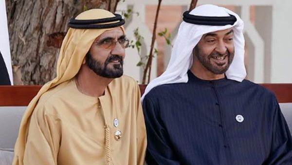 യുഎഇ സ്വന്തമാക്കിയത് ചരിത്ര നേട്ടം: ലോകം 2% വളർന്നപ്പോള്‍ യുഎഇയുടെ നേട്ടം 14.6; കണക്ക് നിരത്തി ഷെയ്ഖ് മക്തൂം