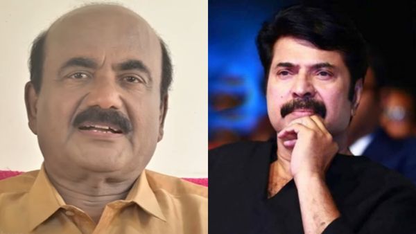 'വൈകി വന്ന മമ്മൂട്ടിയെ കൊണ്ട് നിർമ്മാതാവ് അക്കാര്യം ചെയ്യിപ്പിച്ചു, ചില വെളിപ്പെടുത്തലുകൾ അനിവാര്യം'; അഷ്‌റഫ് 