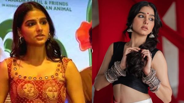 അനശ്വരയോട് പാട്ട് പാടാൻ പറഞ്ഞ് ആരാധകൻ; നടി നൽകിയ മറുപടി..അതിന് ഇത്രകലിക്കണോയെന്ന് കമന്റ്