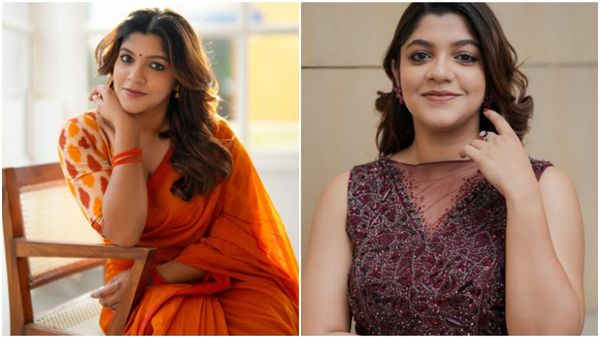 അപർണ്ണ ബാലമുരളി മാത്രം; ഫോബ്സ് പട്ടികയില്‍ മലയാളത്തില്‍ മറ്റൊരു നടിയുമില്ല: ആ 2 ചിത്രം വഴിത്തിരിവായി