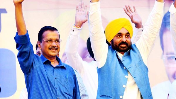 'കെജ്രിവാള്‍ പഞ്ചാബ് മുഖ്യമന്ത്രിയാകും?' ഭഗവന്ത് മന്‍ പറയുന്നതിങ്ങനെ...