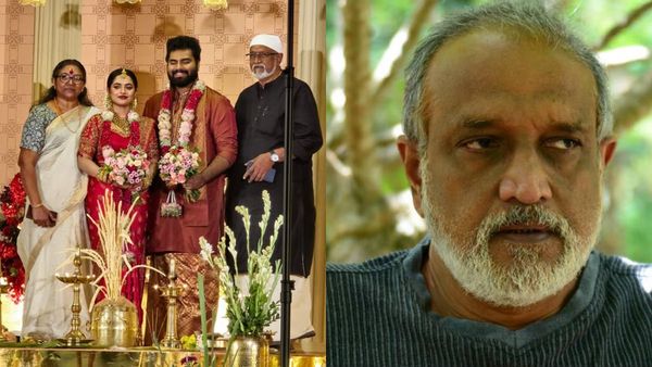 ആരതി പൊടി എന്റെ തീയത്തീന്റെ ബന്ധു', ജാതി ബോധം ജാസ്തിയാണെന്ന് വികെ ശ്രീരാമനോട് സോഷ്യൽ മീഡിയ