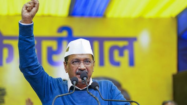 'ഡൽഹിയിൽ ബിജെപിയുടെ ഗുണ്ടായിസം, നേതാക്കളെ ഭീഷണിപ്പെടുത്തുന്നു'; ആരോപണവുമായി കെജ്രിവാൾ