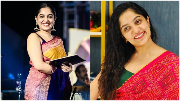 ചില സുഹൃത്തുക്കള്‍ പിന്നില്‍ നിന്നും കുത്തി; അഭിമുഖത്തിനിടെ പൊട്ടിക്കരഞ്ഞത് എന്തുകൊണ്ട്: ആര്യ ബഡായി