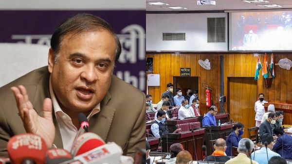 90 വർഷം പഴക്കമുള്ള പാരമ്പര്യത്തിന് അന്ത്യം; വെള്ളിയാഴ്‌ചയിലെ നമസ്‌കാര ഇടവേള ഒഴിവാക്കി അസം നിയമസഭ