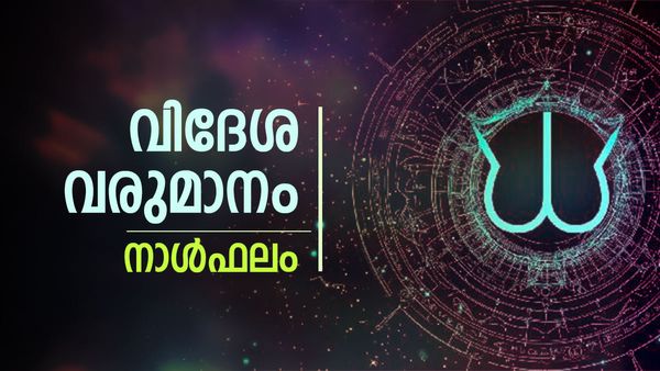 ഈ നാളുകാർക്ക് വിദേശത്ത് നിന്ന് വരുമാനം, വാഹനലാഭത്തിന് യോഗം, സാമ്പത്തിക സ്ഥിതിയില്‍ ഉയര്‍ച്ച, നാൾഫലം