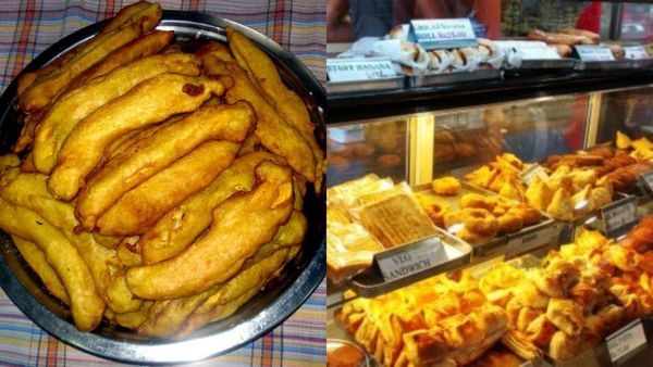 പഴംപൊരി നിസാരക്കാരനല്ല, ചായക്കടയിൽ നിന്ന് ബേക്കറിയിൽ എത്തിയാൽ ആള് മാറും; നൂലാമാലയായി ജിഎസ്‌ടി