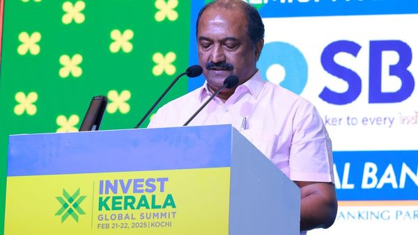 വിഴിഞ്ഞം തുറമുഖം പൂർണ്ണ സർജമാകുന്നതോടെ കേരളത്തിന്റെ മുഖം മാറുമെന്ന് ധനമന്ത്രി കെഎന്‍ ബാലഗോപാല്‍