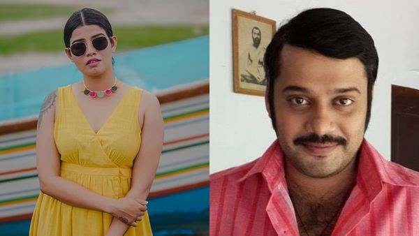 'എന്നേയും പറ്റിച്ചു മോളെയും പറ്റിച്ചു, മകളെ മുന്നിൽ നിർത്തിയായിരുന്നു ഗെയിം, സങ്കടമുണ്ട്', ബാലക്കെതിരെ അമൃത