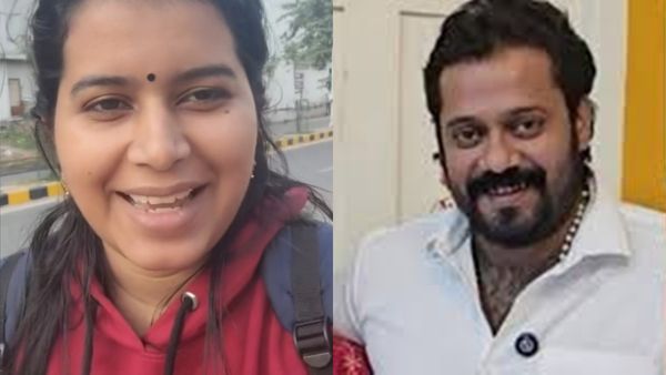 'ഭക്ഷണം തന്നില്ല,പൂട്ടിയിട്ടു,ഒരു പെണ്ണും ഇനി വീട്ടിലേക്ക് വരില്ലെന്ന് പറഞ്ഞു'; ബാലയ്ക്കെതിരെ എലിസബത്ത്