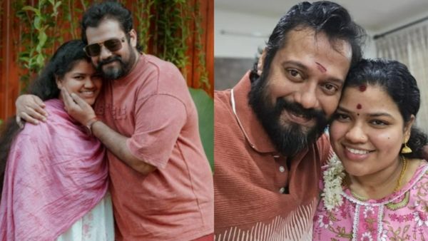 'ഇത് ശരിക്കും എന്റെ രണ്ടാം വിവാഹം മാത്രം, ഞാനും കോകിലയും ഇപ്പോൾ ജീവിക്കുന്നത് സ്വർഗത്തിൽ'; ബാല