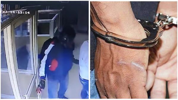 ബാങ്ക് കവർച്ച: സഹപാഠിയേയും പ്രതി പറ്റിച്ചു, കടം വാങ്ങിയ പണം തിരിച്ചുനൽകിയത് മോഷ്ടിച്ച പണത്തിൽ നിന്ന്