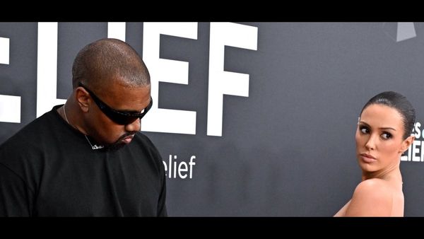 'കണ്ടവര്‍ ഞെട്ടി'; ഗ്രാമി പുരസ്‌കാര ചടങ്ങില്‍ ക്ഷണിക്കാതെ എത്തി ബയാന്‍കയുടെ നഗ്നതാ പ്രകടനം