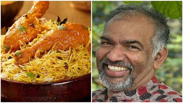 അംഗൻവാടികളിലോ സ്‌കൂളുകളിലോ പൊരിച്ച കോഴിയും ബിരിയാണിയും ഉച്ചഭക്ഷണമാക്കുന്നത് നല്ല കാര്യമല്ല: മുരളി തുമ്മാരുകുടി