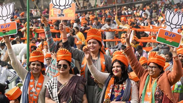 മഹാരാഷ്ട്രയിലും ഹരിയാനയിലും കണ്ടത് ഡല്‍ഹിയിലും ആവർത്തിക്കും; ബിജെപി വന്‍ വിജയം നേടും: പിയൂഷ് ഗോയല്‍