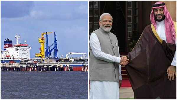 സൗദി അറേബ്യയെ വേണ്ടാതായോ: ക്രൂഡ് ഓയിലിനായി മറ്റൊരു രാജ്യവുമായി ഇന്ത്യയുടെ വമ്പന്‍ കരാർ