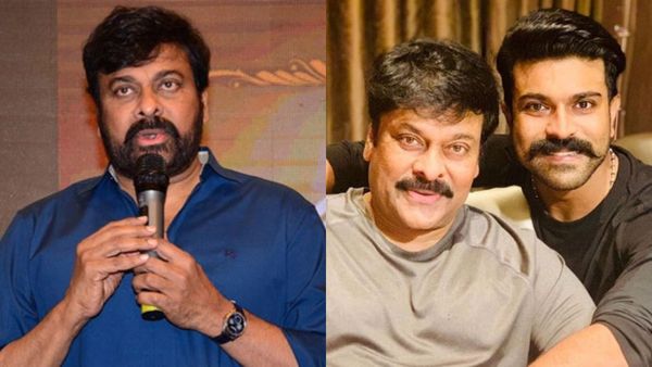 നിങ്ങൾ ഏത് നൂറ്റാണ്ടിലാണ് ജീവിക്കുന്നത്? രാം ചരണിന് മകൾ വേണ്ടെന്ന് പറഞ്ഞ ചിരഞ്ജീവിയെ കുടഞ്ഞ് സോഷ്യൽ മീഡിയ