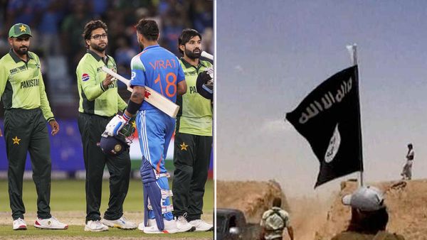 ചാമ്പ്യന്‍സ് ട്രോഫിക്ക് ഐഎസ് ഭീഷണി? വിദേശികളെ തട്ടിക്കൊണ്ടുപോകുമെന്ന് മുന്നറിയിപ്പ്