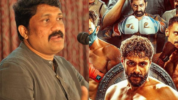 സംവിധാനം ഗോവിന്ദ് വിഷ്‌ണുവെന്ന് സ്‌ക്രീനിൽ കണ്ടപ്പോൾ മനസ്സിൽ പഴയ ആ സിനിമാ ഭ്രാന്തന്റെ മുഖം തെളിഞ്ഞു: എഎ റഹീം