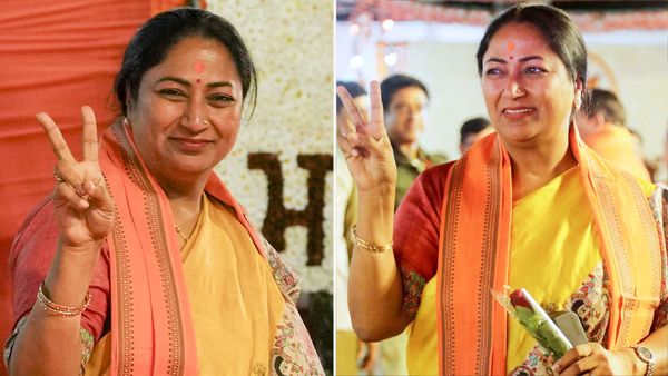 രേഖ ഗുപ്തയുടെ സത്യപ്രതിജ്ഞ ഇന്ന്; ഡല്‍ഹിയുടെ നാലാമത്തെ വനിത മുഖ്യമന്ത്രി