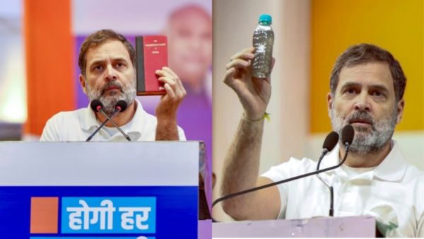 'സൈക്കിളില്‍ പോകാനെങ്കിലും ആളെ കിട്ടുമോ'... 20 മണ്ഡലങ്ങളില്‍ കോണ്‍ഗ്രസ് ഫോക്കസ്, എഎപിക്ക് പണി