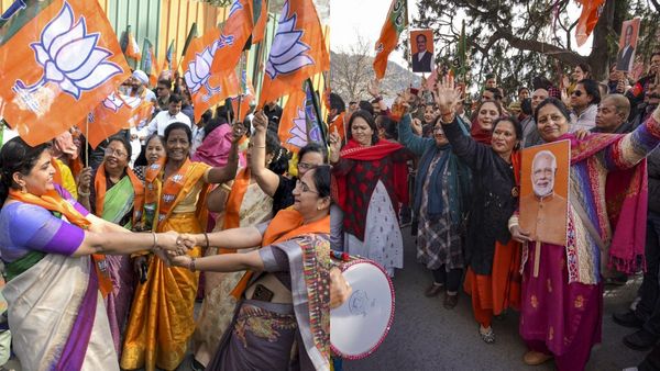 ഡൽഹിയിൽ വനിതാ മുഖ്യമന്ത്രി വരുന്നു..? ബിജെപിയുടെ പ്ലാനിൽ ഈ നാല് പേരുകൾ, ആർക്ക് നറുക്ക് വീഴും?