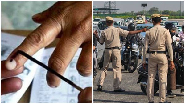 42000 പോലീസുകാർ, 660 ഫ്ലയിം​ഗ് സ്ക്വാഡുകൾ‌; തിരഞ്ഞെടുപ്പ് സുരക്ഷിതമാക്കാൻ പോലീസ് പ്ലാൻ