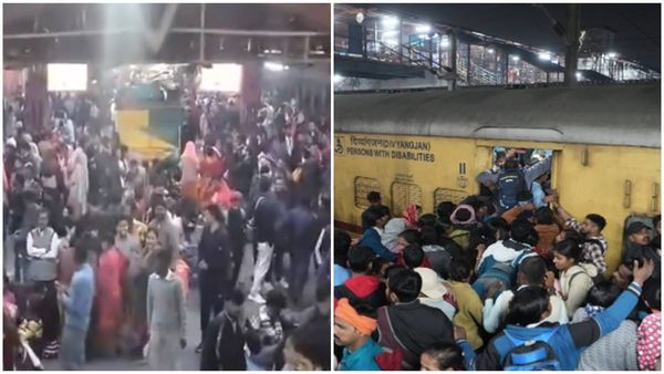 ഡൽഹി റെയിൽവേ സ്റ്റേഷനിലെ അപകടം: ജനക്കൂട്ടം നിയന്ത്രിക്കാൻ പദ്ധതി, എഐ ഉപയോ​ഗപ്പെടുത്തും