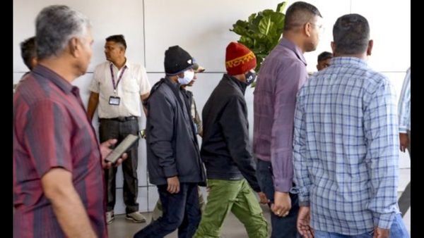 യുഎസ് തടങ്കല്‍പ്പാളയത്തില്‍ തങ്ങളുടെ തലപ്പാവ് ചവറ്റുകൊട്ടയില്‍ എറിഞ്ഞു; ആരോപണവുമായി സിഖ് യുവാവ്