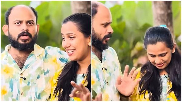 'എല്ലാം അവസാനിപ്പിക്കുന്നു, എല്ലാവരും ക്ഷമിക്കുക'; ഒരു ചെറിയ അബദ്ധം കൂടി ചെയ്തിട്ടുണ്ടെന്ന് വിജയ് മാധവ്
