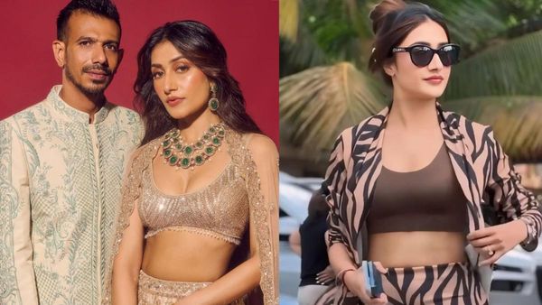 ചാഹലില്‍ നിന്ന് ജീവനാംശമായി ധനശ്രീ ചോദിച്ചത് 60 കോടി രൂപ!? കുടുംബം പറയുന്നതിങ്ങനെ?