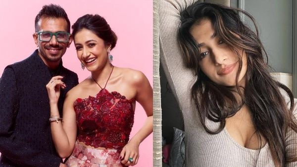 ധനശ്രീയ്ക്ക് ഒറ്റയ്ക്ക് ഇത്രയും ആസ്തിയുണ്ടായിരുന്നോ? ചാഹലുമായി ബന്ധം പിരിഞ്ഞാലും കോടീശ്വരി