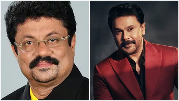 ക്യാമാറമാന്‍ ചീത്ത പറഞ്ഞു: സമാധാനിപ്പിക്കേണ്ട ദിലീപും ദേഷ്യപ്പെട്ടു; പരിഗണനയൊന്നും ലഭിച്ചില്ല: ടോം ജേക്കബ്