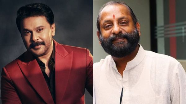 'ദിലീപിന്റെ ഓരോ ചലനവും നോക്കി നിൽക്കുമായിരുന്നു, താരപുത്രന്മാർ എല്ലാം മിടുക്കന്മാർ'; നന്ദു പൊതുവാൾ