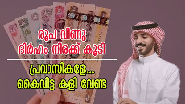 ശമ്പളം കൂടിയില്ല, വരുമാനം കൂടി; പ്രവാസികള്‍ക്ക് ലോട്ടറി, ഇനിയും നാട്ടിലേക്ക് പണം അയക്കാതെ ചിലര്‍
