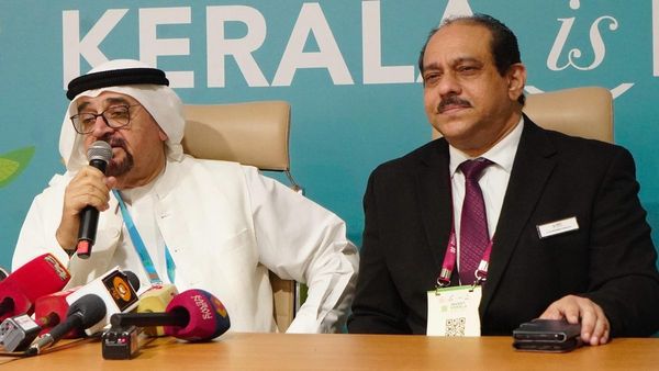 ലുലു മാത്രമല്ല കേട്ടോ.. ഞങ്ങളുമുണ്ട്: കേരളത്തില്‍ 5000 കോടിയുടെ നിക്ഷേപവുമായി ദുബായ് ഗ്രൂപ്പ്