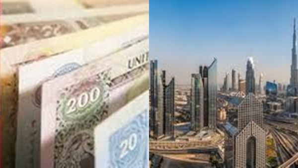 അടിച്ചു മോനെ...ഇന്ത്യക്കാരന്റെ വല്ലാത്ത ഭാഗ്യം, സമ്മാനമായി ലബിച്ചത് 7 കോടി