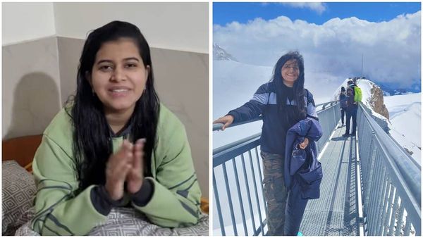 വീട്ടിൽ ചില അടിയന്തര സാഹചര്യം, ഞാനും ഒന്ന് പേടിച്ചുപോയി; എലിസബത്ത് നാട്ടിലെത്തിയത് പെട്ടെന്ന്