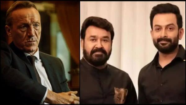 സര്‍പ്രൈസ് പൊട്ടിച്ച് 'എമ്പുരാന്‍' ടീം;  ഗെയിം ഓഫ് ത്രോണ്‍സ് താരം ജെറോം ഫ്ളിന്നും പ്രധാന കഥാപാത്രം