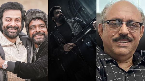 എംപുരാനെ കുറിച്ച് അങ്ങനെ പറയേണ്ട കാര്യമെന്താണ്? സുരേഷ് കുമാറിനെ പൊരിച്ച് ആന്റണി, പിന്തുണച്ച് പൃഥ്വിയും