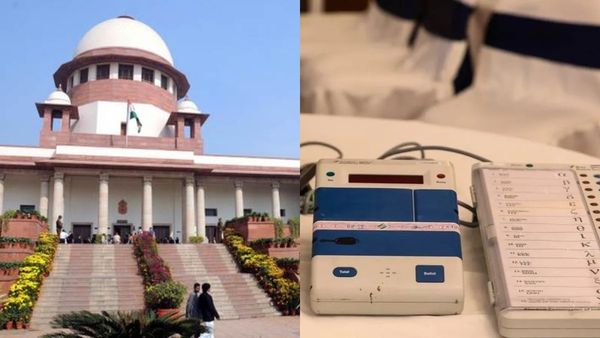 'ഇവിഎമ്മിലെ ഡാറ്റ ഡിലീറ്റ് ചെയ്യരുത്'; തിരഞ്ഞെടുപ്പ് കമ്മീഷന് നിർണായക നിർദ്ദേശവുമായി സുപ്രീം കോടതി