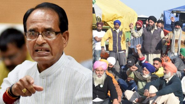 കർഷകരുമായുള്ള കേന്ദ്രത്തിന്റെ ചർച്ച തീരുമാനമാവാതെ പിരിഞ്ഞു; അടുത്ത യോഗം മാർച്ച് 19ന് ചേരും