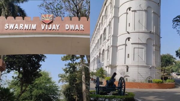 കൊളോണിയൽ അടയാളങ്ങൾക്ക് വിട; കൊൽക്കത്തയിലെ ഫോർട്ട് വില്യം ഇനി 'വിജയ് ദുർഗ' എന്നറിയപ്പെടും