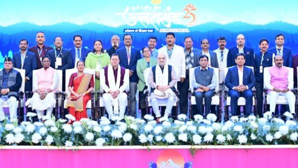 ദേശീയ ഗെയിംസിന് സമാപനം; ഇന്ത്യയുടെ പുതിയ സ്പോർട്സ് ഹബ്ബായി മാറി ഉത്തരാഖണ്ഡ്: നിറയെ കയ്യടി