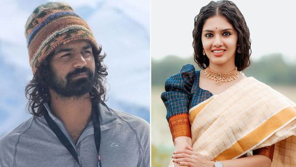 പ്രണവിനോടുള്ള പ്രണയം ഉപേക്ഷിച്ചോ..? ഇനി അതിനെക്കുറിച്ച് സംസാരിക്കില്ല; ഗായത്രി പറയുന്നു