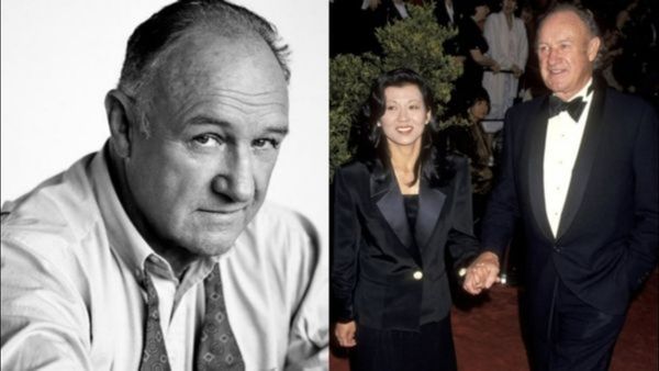 ഓസ്‌കര്‍ ജേതാവ് ജീന്‍ ഹാക്മാനും ഭാര്യയും വീടിനുള്ളില്‍ മരിച്ച നിലയില്‍; വളര്‍ത്തു നായയും ചത്ത നിലയില്‍