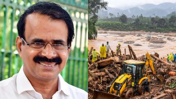 'കേരളം പിന്നാക്കമാണെന്ന് പ്രഖ്യാപിക്കൂ, കൂടുതൽ സഹായം നൽകാം'; വിവാദമായി ജോർജ് കുര്യന്റെ പ്രസ്‌താവന