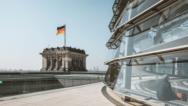 ജർമ്മനിയില്‍ ജോലി നേടാം, ഇതാ സുവർണ്ണാവസരം; 20 ഒഴിവ്: താമസം, കുടുംബാംഗങ്ങളേയും കൊണ്ടുപോകാം