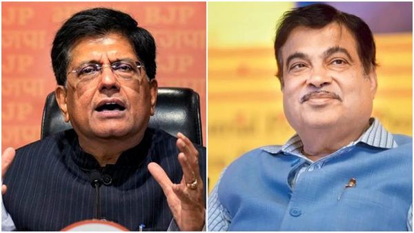 കേരളത്തിന് 3 ലക്ഷം കോടിയുടെ പദ്ധതിയെന്ന് ഗഡ്കരി: സില്‍വർ ലൈന്‍ യാത്രസമയം കുറയ്ക്കുമെന്ന് ഗോയല്‍